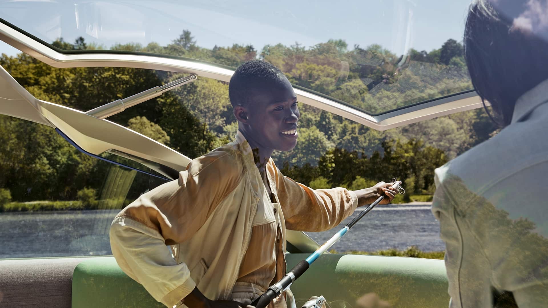 mini vision - urbanaut - gallery